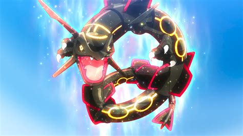 what is rayquaza weak against